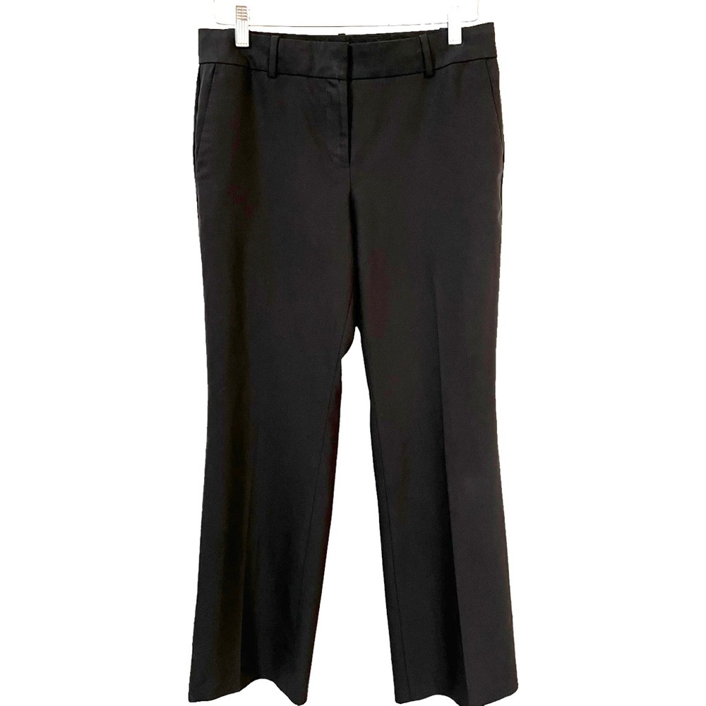 Ann Taylor Black Women's Pants
